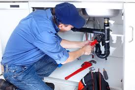 Green Plumbing Solutions and Water Conservation in De Leon, TX